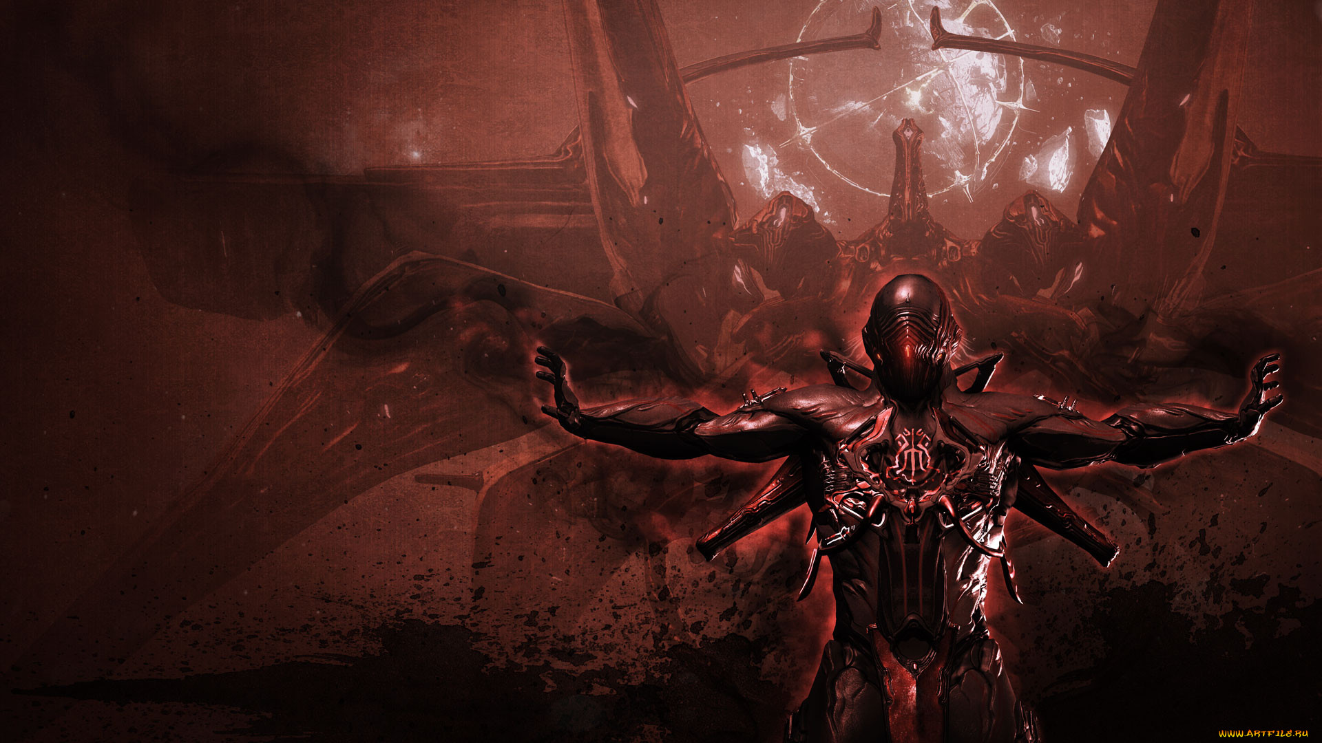  , warframe